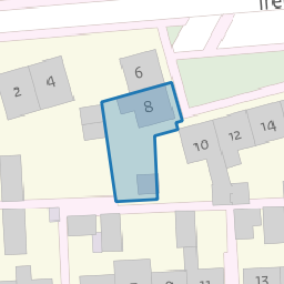 Perceel DPL00-A-6510