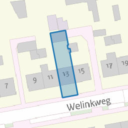 Perceel DPL00-A-6512