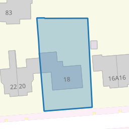 Perceel DPL00-A-6518