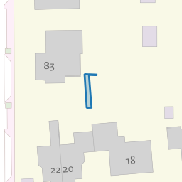 Perceel DPL00-A-6520