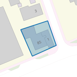 Perceel DPL00-A-6521