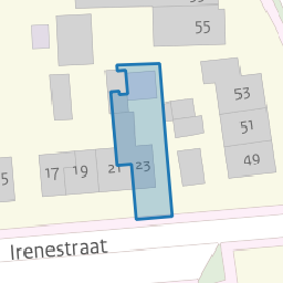 Perceel DPL00-A-6523