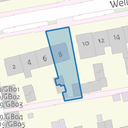 Perceel DPL00-A-6533