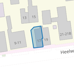 Perceel DPL00-A-6538