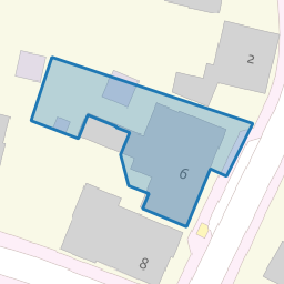 Perceel DPL00-A-6539