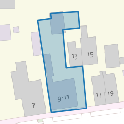 Perceel DPL00-A-6548