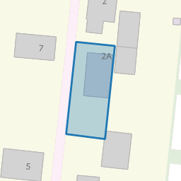 Perceel DPL00-A-6551