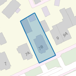 Perceel DPL00-A-6556