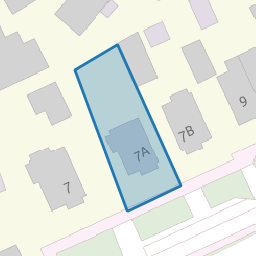 Perceel DPL00-A-6557