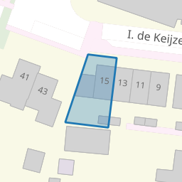 Perceel DPL00-A-6561