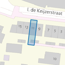 Perceel DPL00-A-6563