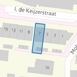 Perceel DPL00-A-6565