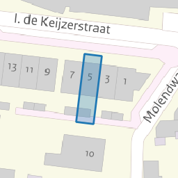 Perceel DPL00-A-6566