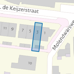 Perceel DPL00-A-6567