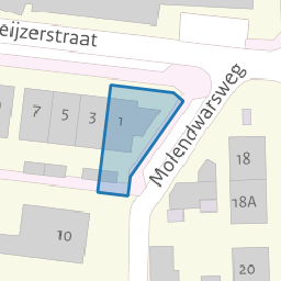 Perceel DPL00-A-6568