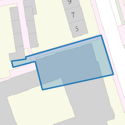 Perceel DPL00-A-6570