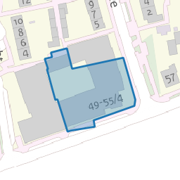 Perceel DPL00-A-6572