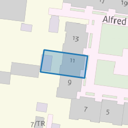 Perceel DPL00-A-6576