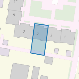 Perceel DPL00-A-6578