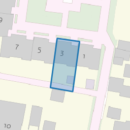 Perceel DPL00-A-6579