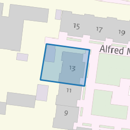 Perceel DPL00-A-6590