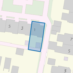 Perceel DPL00-A-6592