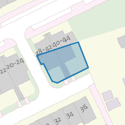 Perceel DPL00-A-6594