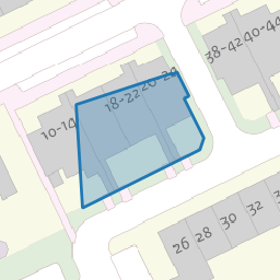 Perceel DPL00-A-6595