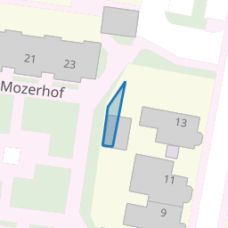 Perceel DPL00-A-6601