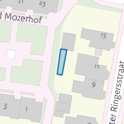 Perceel DPL00-A-6602