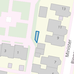 Perceel DPL00-A-6603