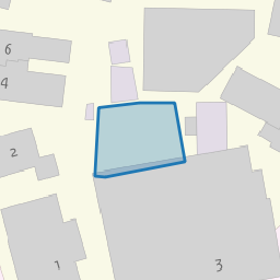 Perceel DPL00-A-6607