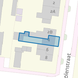 Perceel DPL00-A-6609