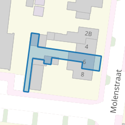 Perceel DPL00-A-6610