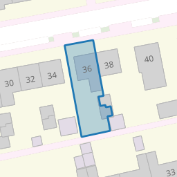 Perceel DPL00-A-6630