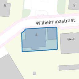 Perceel DPL00-A-6658