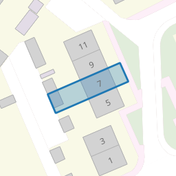 Perceel DPL00-A-6660