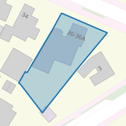 Perceel DPL00-A-6662