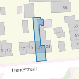 Perceel DPL00-A-6664