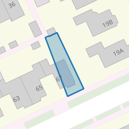 Perceel DPL00-A-6671