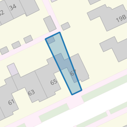 Perceel DPL00-A-6672