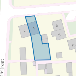 Perceel DPL00-A-6684