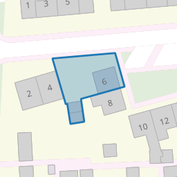 Perceel DPL00-A-6685