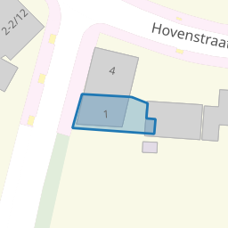 Perceel DPL00-A-6692