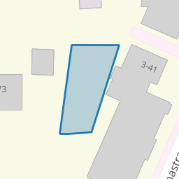 Perceel DPL00-A-6694