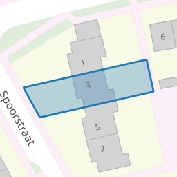 Perceel DPL00-A-6698