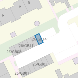 Perceel DPL00-A-6699