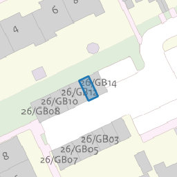 Perceel DPL00-A-6700