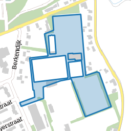 Perceel DPL00-A-6703