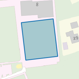 Perceel DPL00-A-6708